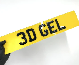 3D Plates
